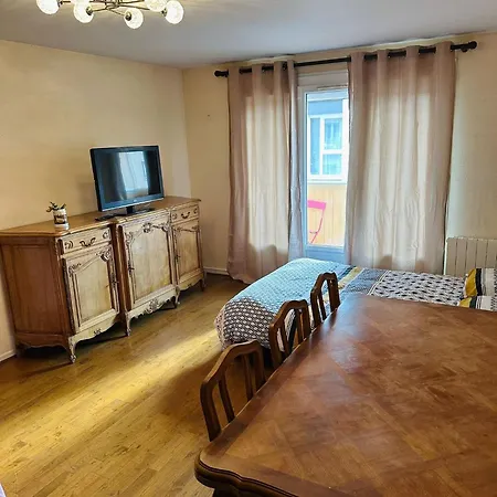 Spacieuse Homestay Montmagny