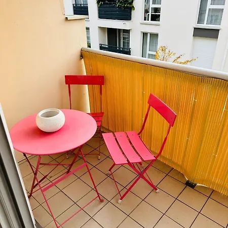 Homestay Spacieuse
