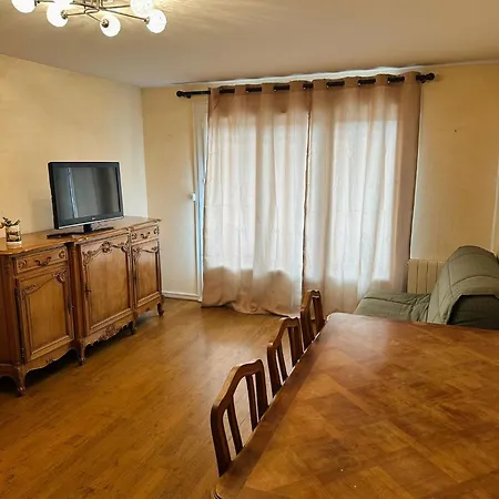 Homestay Spacieuse *