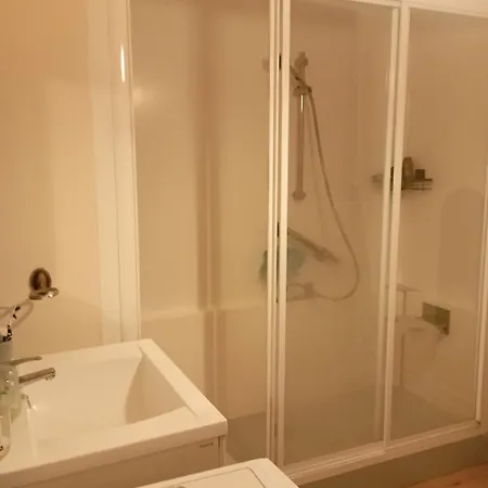 Spacieuse Homestay