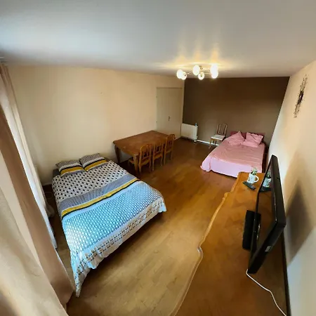 Homestay Spacieuse